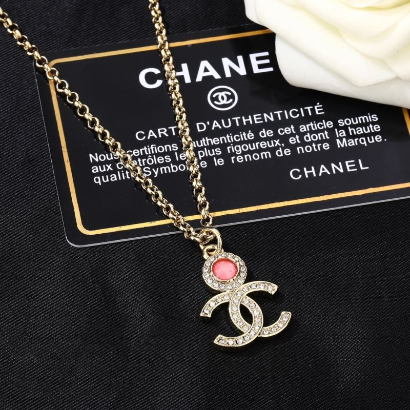 Chanel Brooches